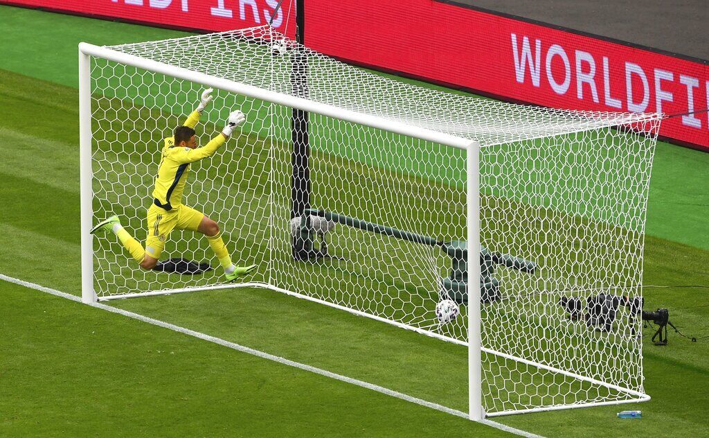 Euro 2020 Soccer Photo Gallery